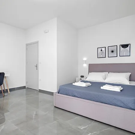 Apartment Horizon View Rhodes City