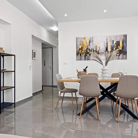 Horizon View Appartement Rhodes City