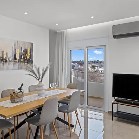 Horizon View Apartman