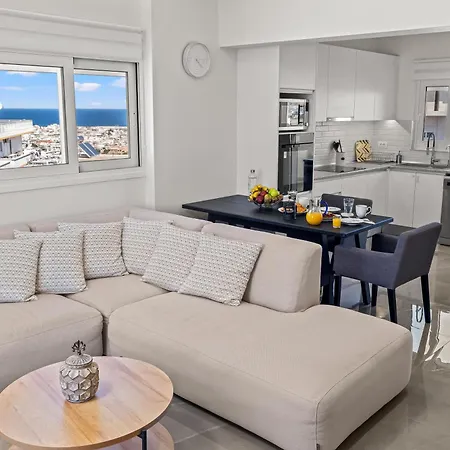 Appartement Horizon View