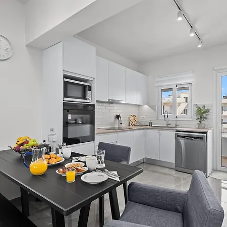 Horizon View Rhodes City