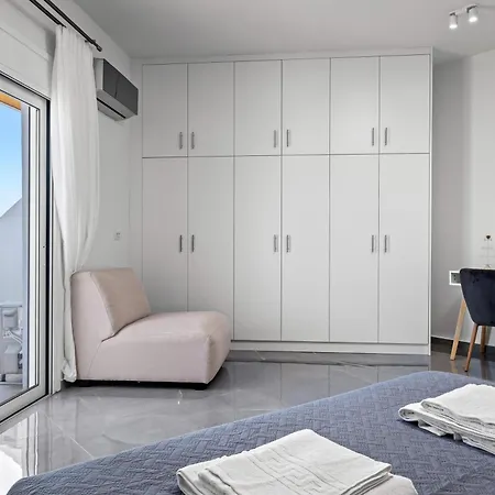 Horizon View Appartement *