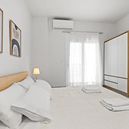 Horizon View アパート *