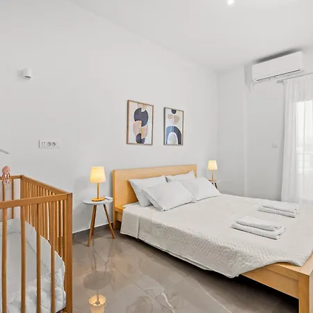 Horizon View Appartement