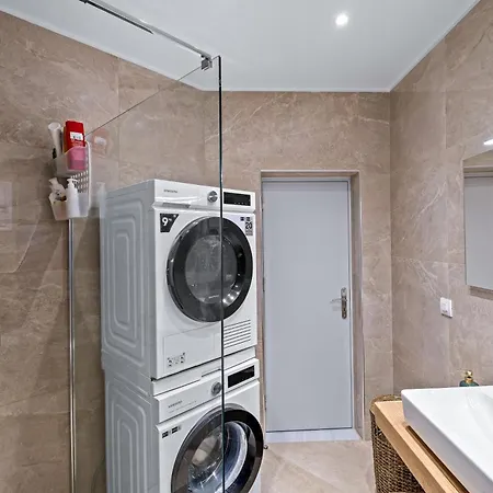 アパート Horizon View Rhodes City