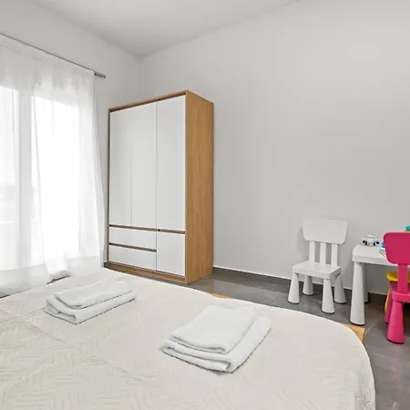 Διαμέρισμα Horizon View
