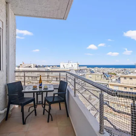 Horizon View Διαμέρισμα Rhodes City
