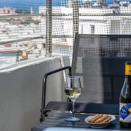 Διαμέρισμα Horizon View